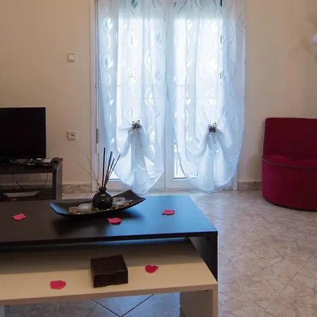 Apartman Georgia's *