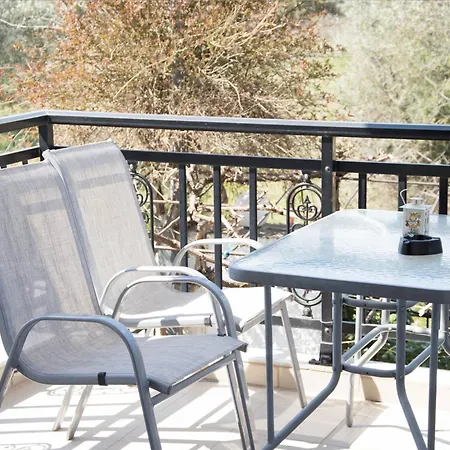 Apartman Georgia's