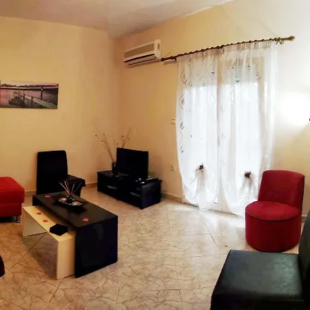 Georgia's Apartment