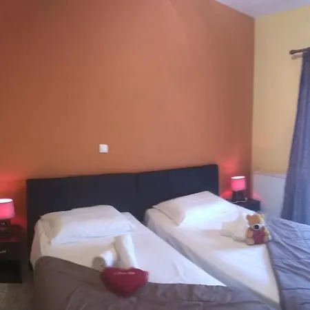 Georgia's Apartment