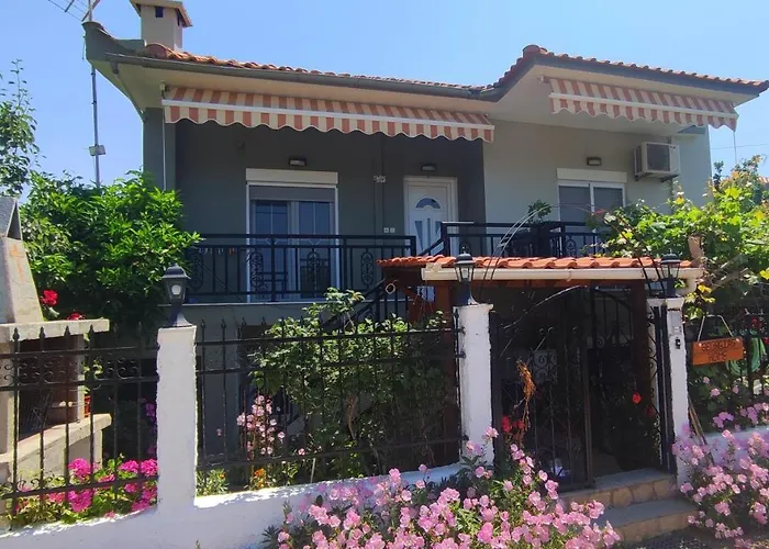 Apartman Georgia's *