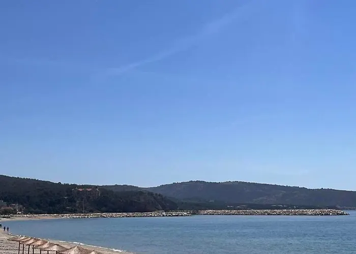 Georgia's * Limenária