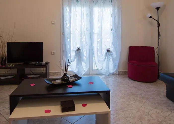 Apartman Georgia's *