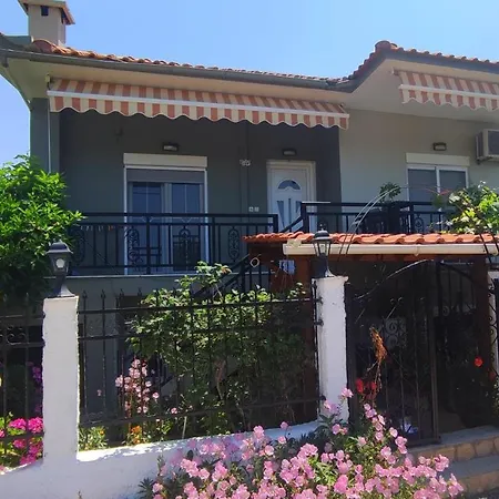 Appartement Georgia's *