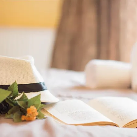 Georgia's Apartament