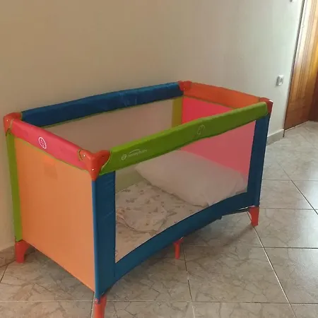 Georgia's Appartement