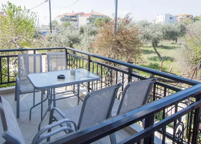 Apartament Georgia's *