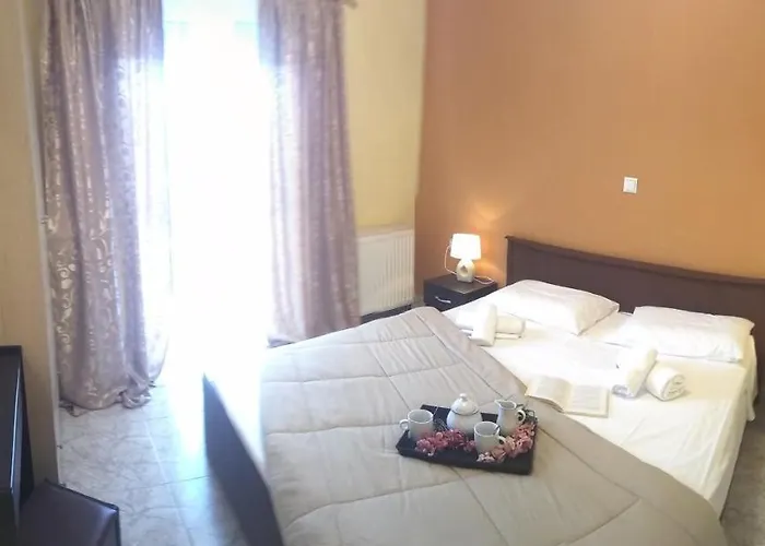 Georgia's * Лименария